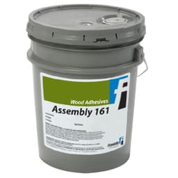 Franklin Assembly 161 Wood Glue, Clear, 5 Gallon Pail