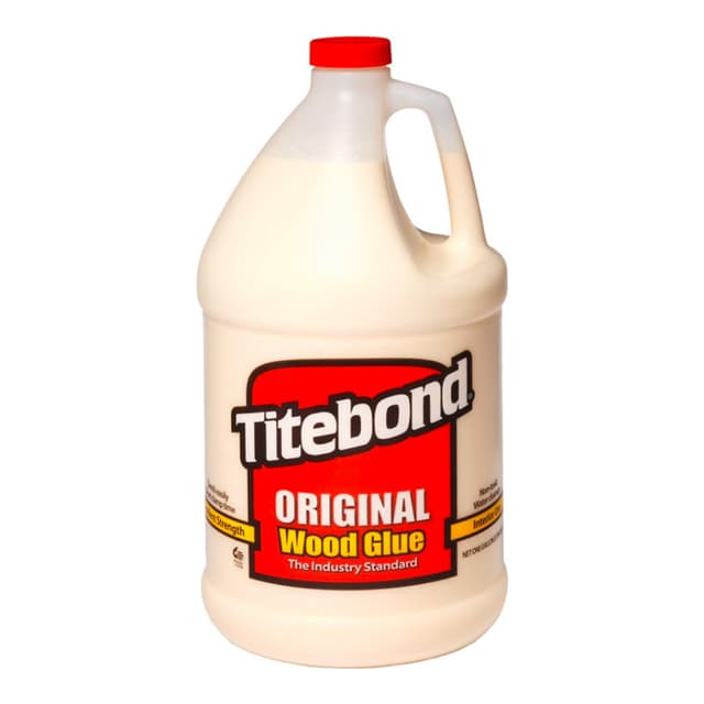 Titebond Original, Wood Glue
