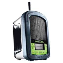 Jobsite Radio SYSROCK BR 10