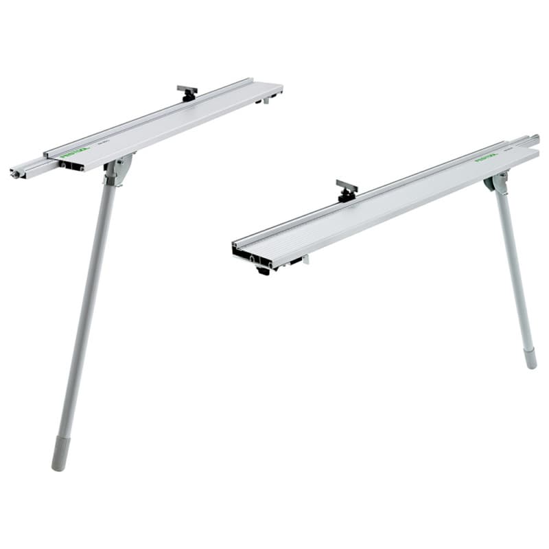 Kapex UG Right/Left Side Extension Set for KS 120