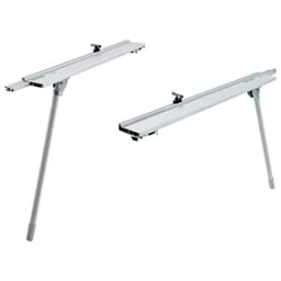 Kapex UG Right/Left Side Extension Set for KS 120