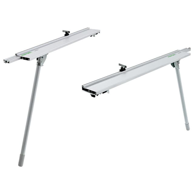 Kapex UG Right/Left Side Extension Set for KS 120