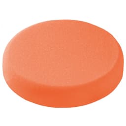 Medium Grit Sanding Sponge, Orange 3-1/5" x 3-1/5" x 4/5" (5 Pack)