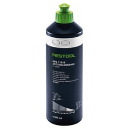 MPA 500ml Polishing Compound with White Sponges