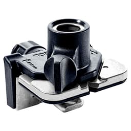 Drilling Template for DF 500