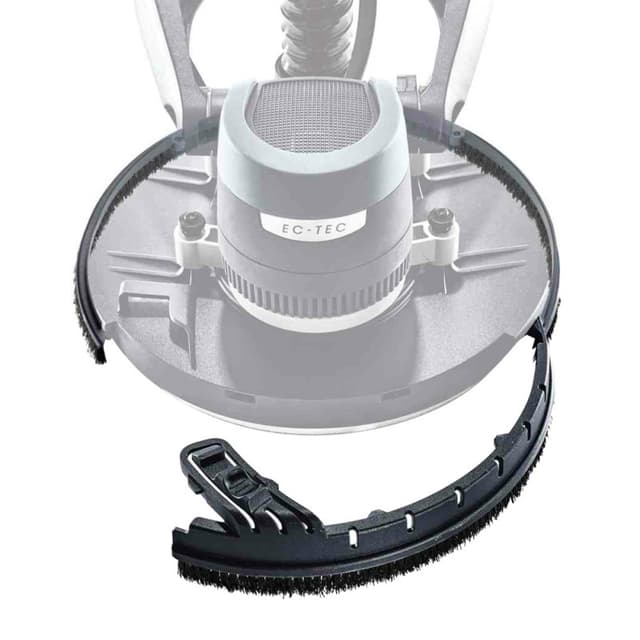 Brush Strip for LHS-E 225 Sander