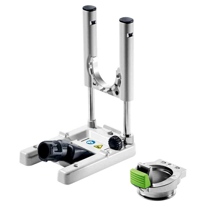 Oscillators Positioning Aid for OSC 18