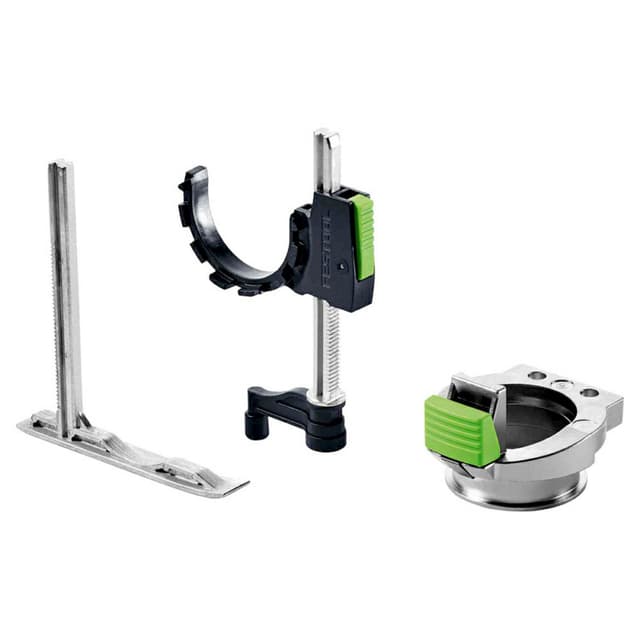 Depth Stop Chuck for OSC 18