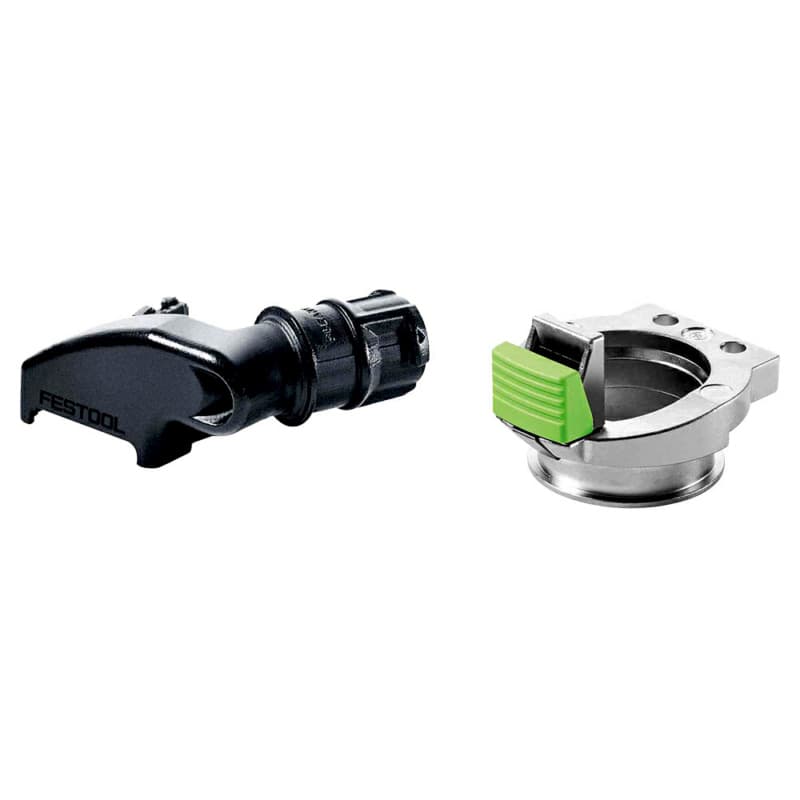 Oscillators Dust Extraction Adapter for OSC 18