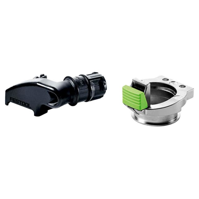 Oscillators Dust Extraction Adapter for OSC 18