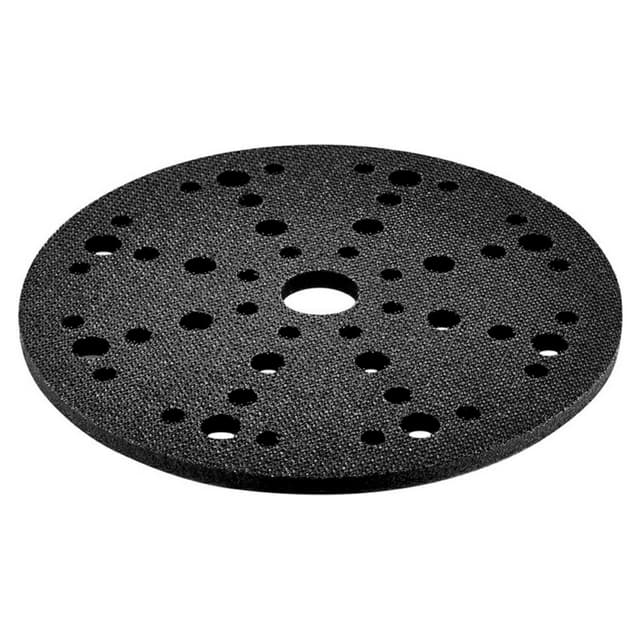 5-3/4" x 7/32" STF Interface Sander Backing Pad