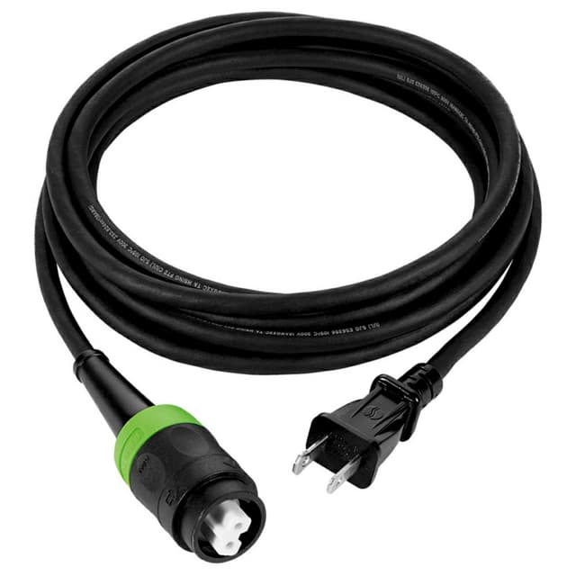Festool Plug It Power Cord