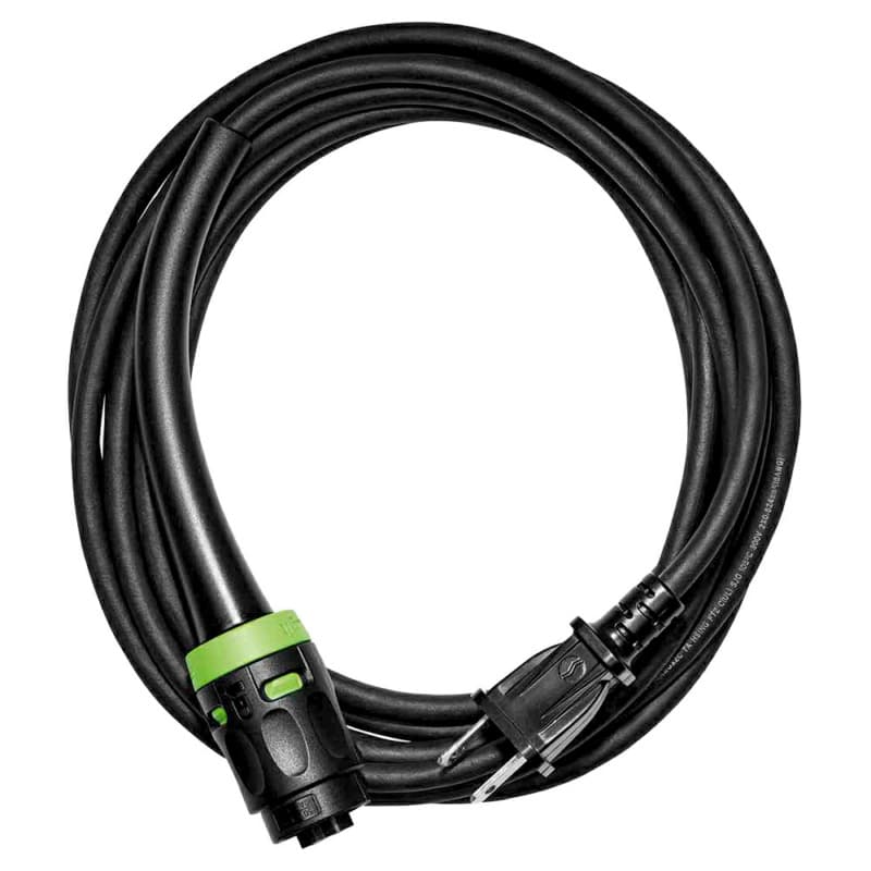 157" Plug it Cable SJO 18 AWG-4 PLANEX
