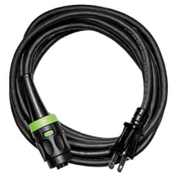 32.81' Plug it-Power Cord H05 RN-F-10