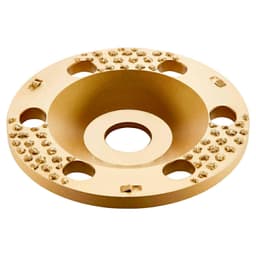 5-1/8" Diamond Premium Paint Disc