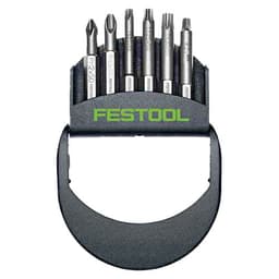 BT-IMP SORT6 2" Bit Cassette for TID 18 Cordless Impact Screwdriver (6/Pack)