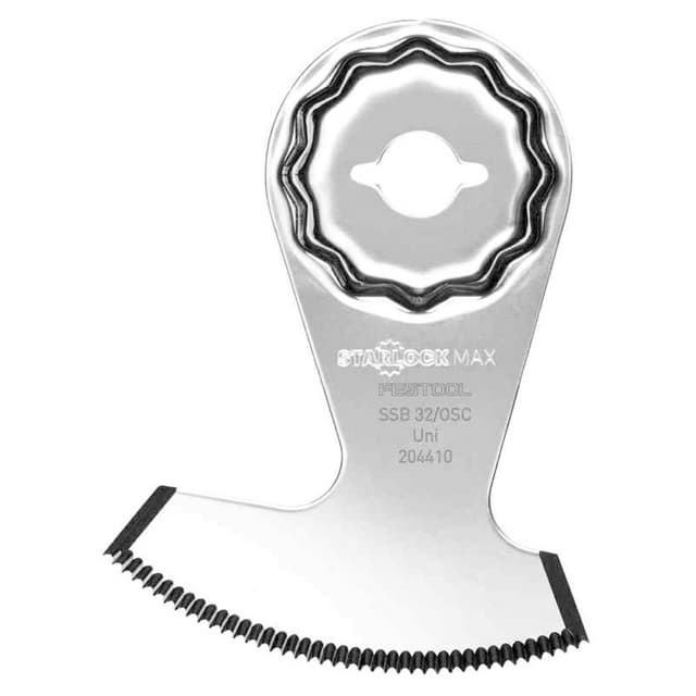 Segment Saw Blade for OSC 18