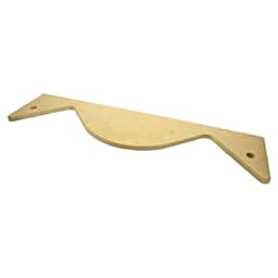 34-21/32" Support Board for KS 120
