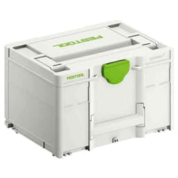 20" x 11-5/8" x 9-5/8" SYS3 M Systainer Box System