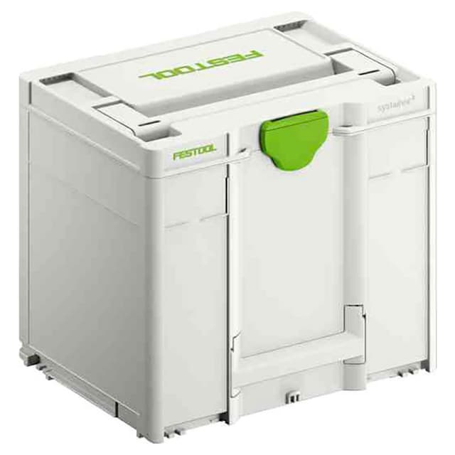 Festool, SYS3 M Systainer Box System