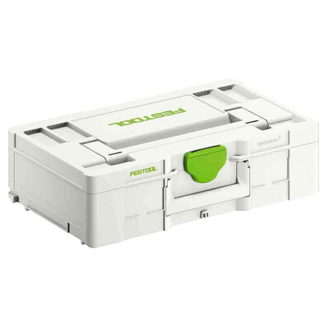 Festool, SYS3 L Systainer Box System