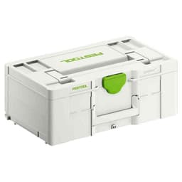 20" x 11-5/8" x 7-3/8" SYS3 L Systainer Box System