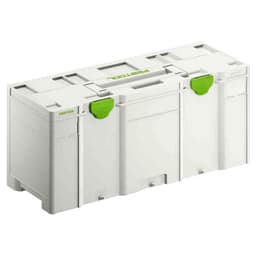 31-3/16" x 11-5/8" x 13-1/4" SYS3 XXL Systainer Box System