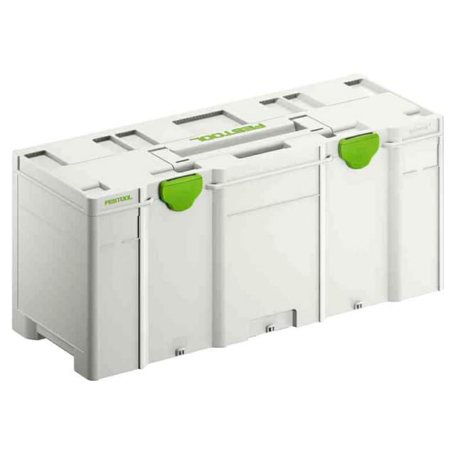 Festool, SYS3 XXL Systainer Box System