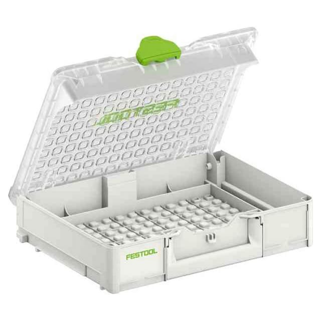 15-9/16" x 11-5/8" x 3-1/2" SYS3 M Systainer Organizer