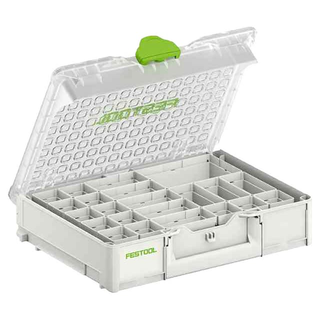 Festool, SYS3 M ESB Systainer Organizer