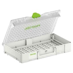 20" x 11-5/8" x 3-1/2" SYS3 L Systainer Organizer
