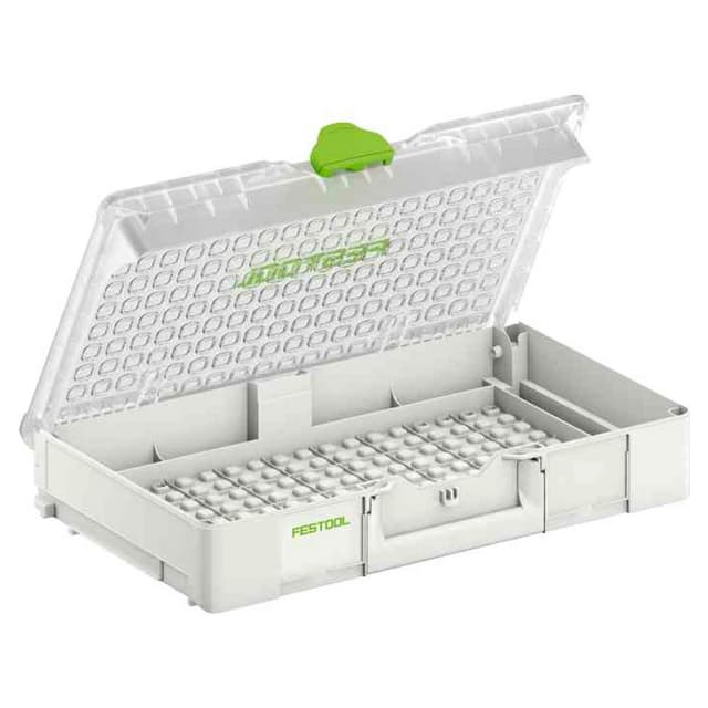 20" x 11-5/8" x 3-1/2" SYS3 L Systainer Organizer