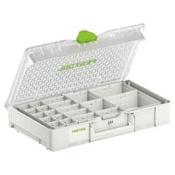 20" x 11-5/8" x 3-1/2" SYS3 L 20xESB Systainer Organizer