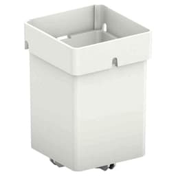 1-15/16" x 1-15/16" x 2-11/16" Insert Container Set Box (10/Pack)
