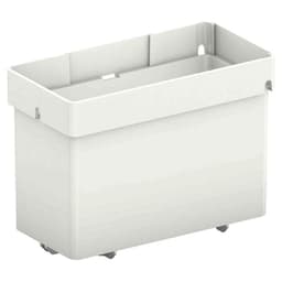 1-15/16" x 3-15/16" x 2-11/16" Insert Container Set Box (10/Pack)