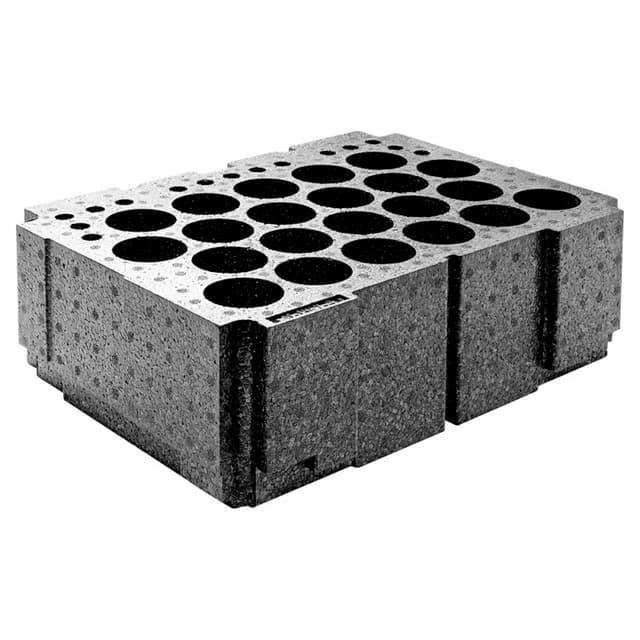 Cartridge Inlay for Systainer M 337/437