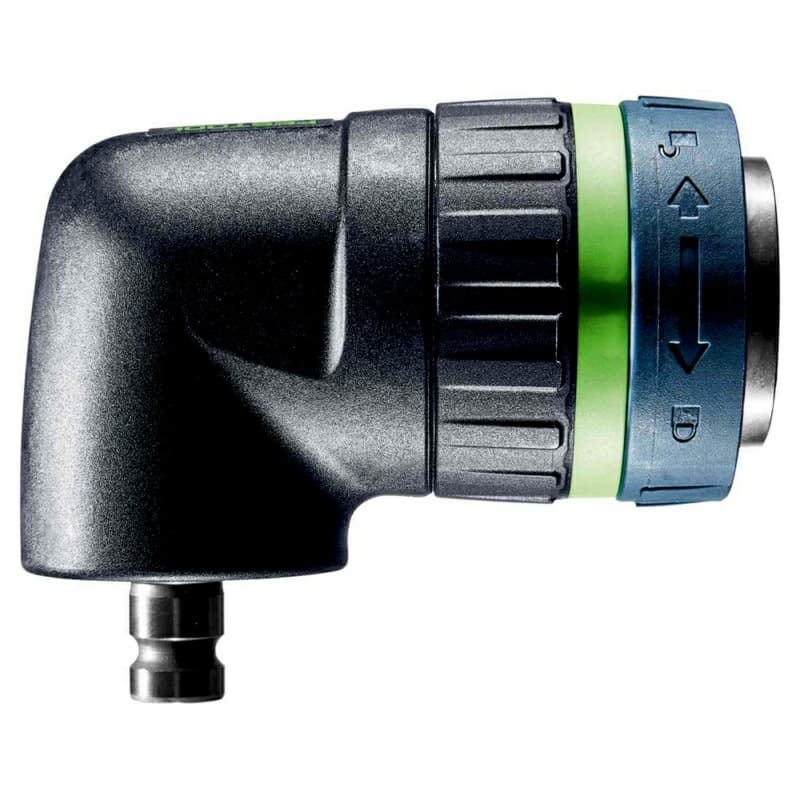 Right Angle Attachment for CXS 12/CXS/TXS 18/TPC 18/4/C 18/T 18 with FastFix Support