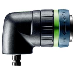 Right Angle Attachment for CXS 12/CXS/TXS 18/TPC 18/4/C 18/T 18 with FastFix Support