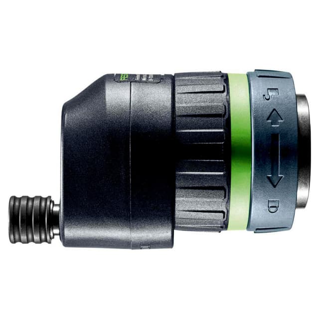 Festool, Centrotec Chuck
