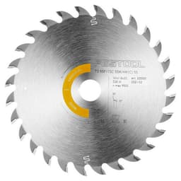 6-19/64" x 28 Teeth Saw Blade for Wood Universal
