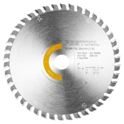 6-19/64" x 28 Teeth Saw Blade for Wood Fine Cut