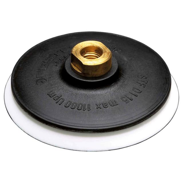 Festool, Backing Pad, 4-1/2" Festool
