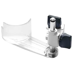 Chip Deflector for OF 1010