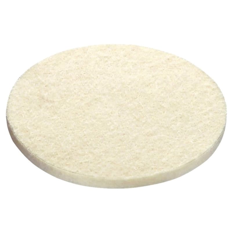 80mm Hard Polishing Felt for RO 90 (5/Pack)