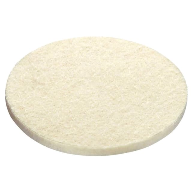80mm Hard Polishing Felt for RO 90 (5/Pack)