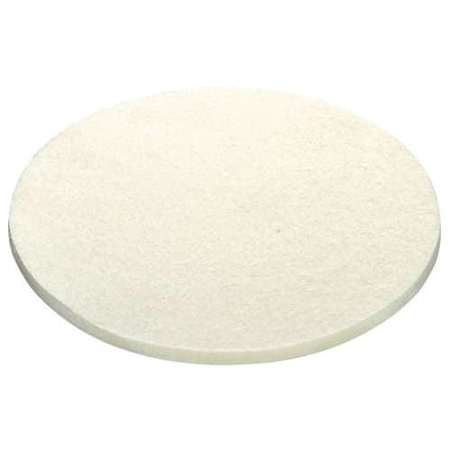 80mm Hard Polishing Felt for RO 150 (5/Pack)