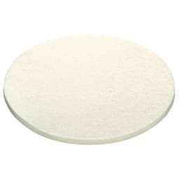 80mm Hard Polishing Felt for RO 150 (5/Pack)