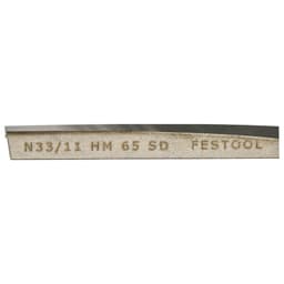 Replacement Spiral Blade for EHL 65