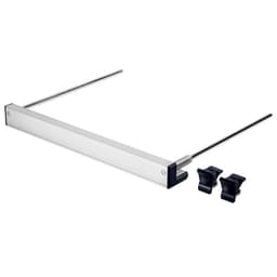 4" Parallel Side Fence for TS 55/TS 55 R/TS 55 F/TSC 55/TSC 55 K