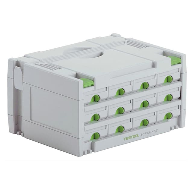Festool, SYS 3-SORT Drawer Sortainer
